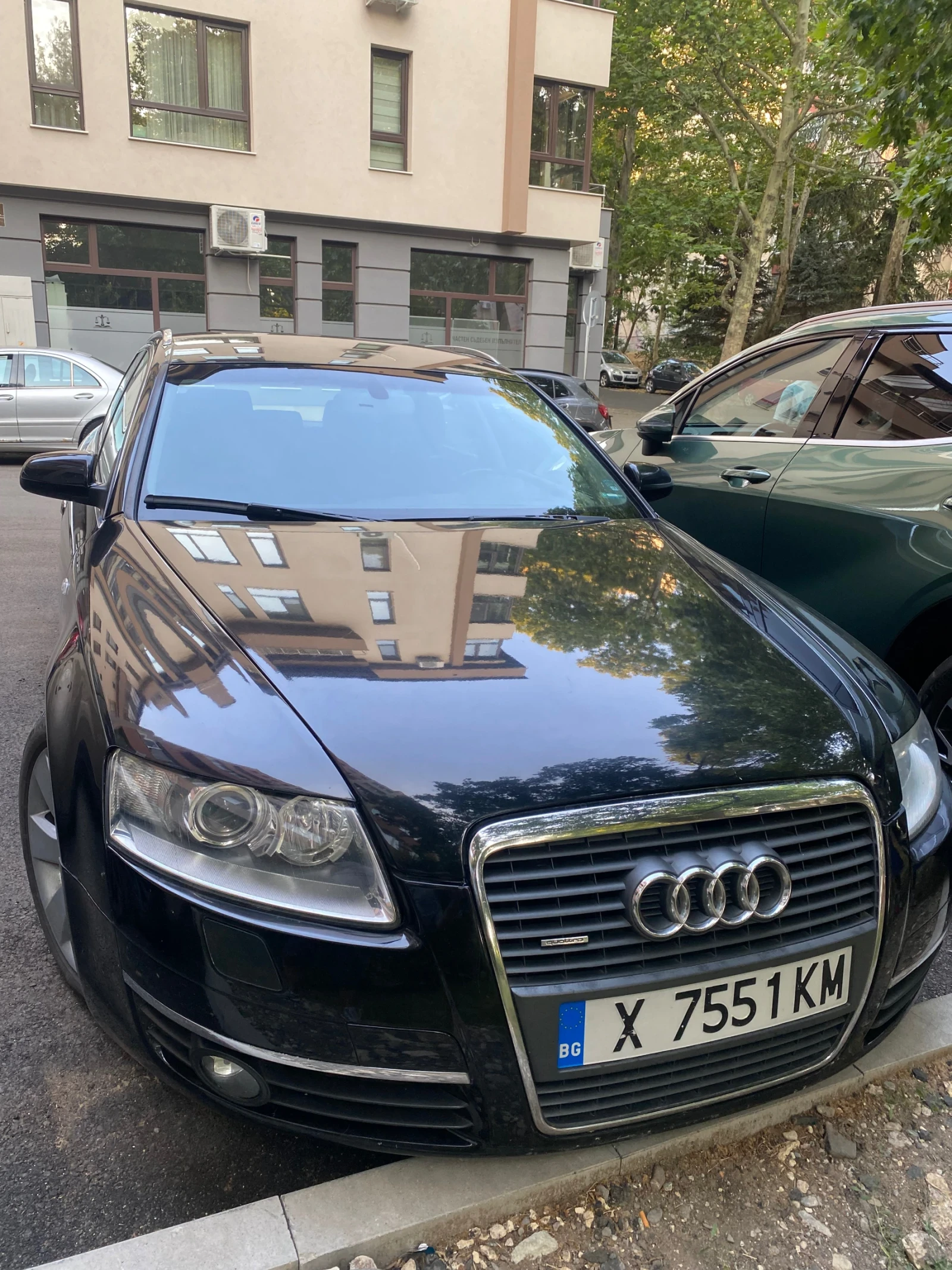 Audi A6  - изображение 3