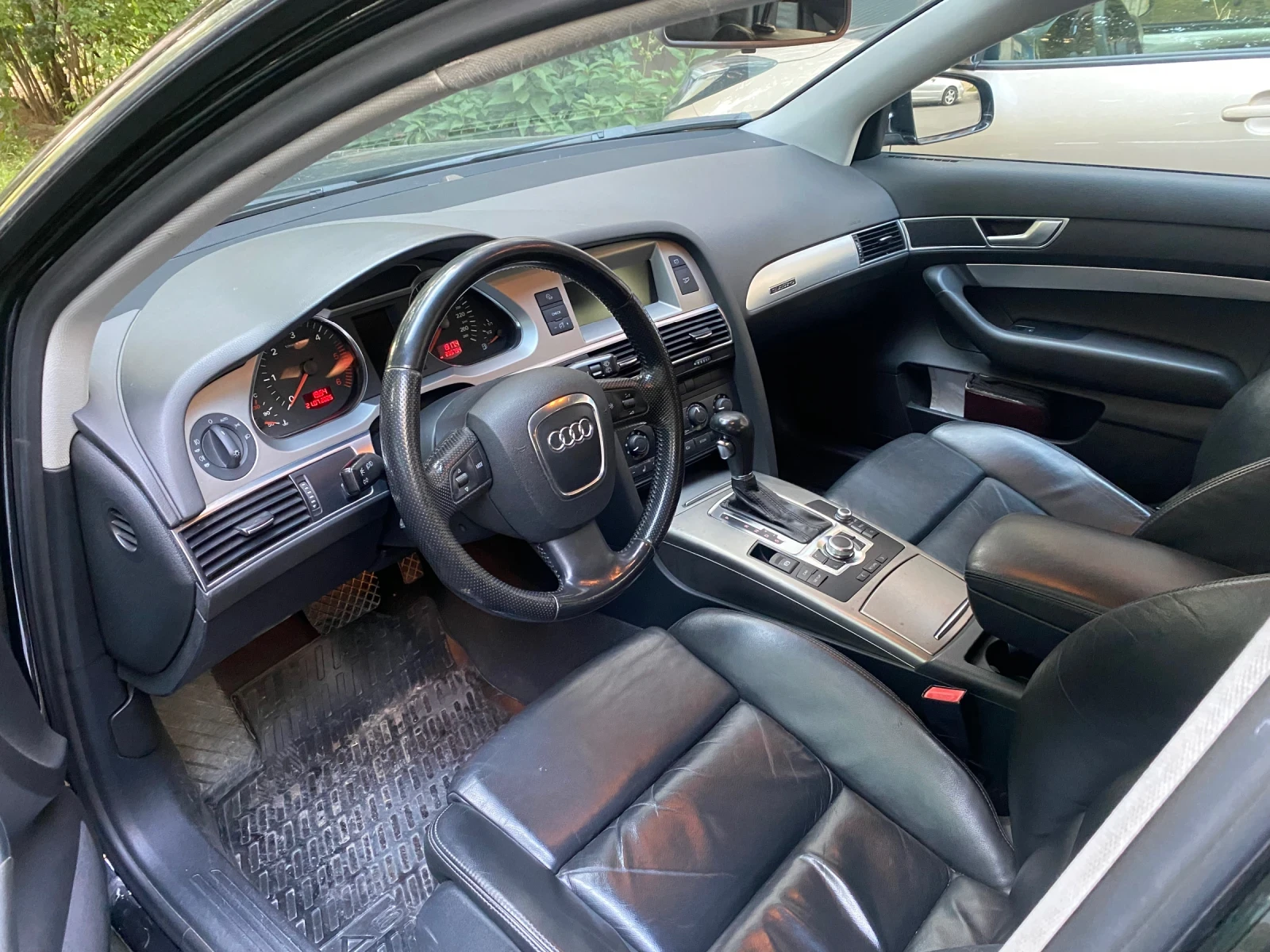 Audi A6  - изображение 6