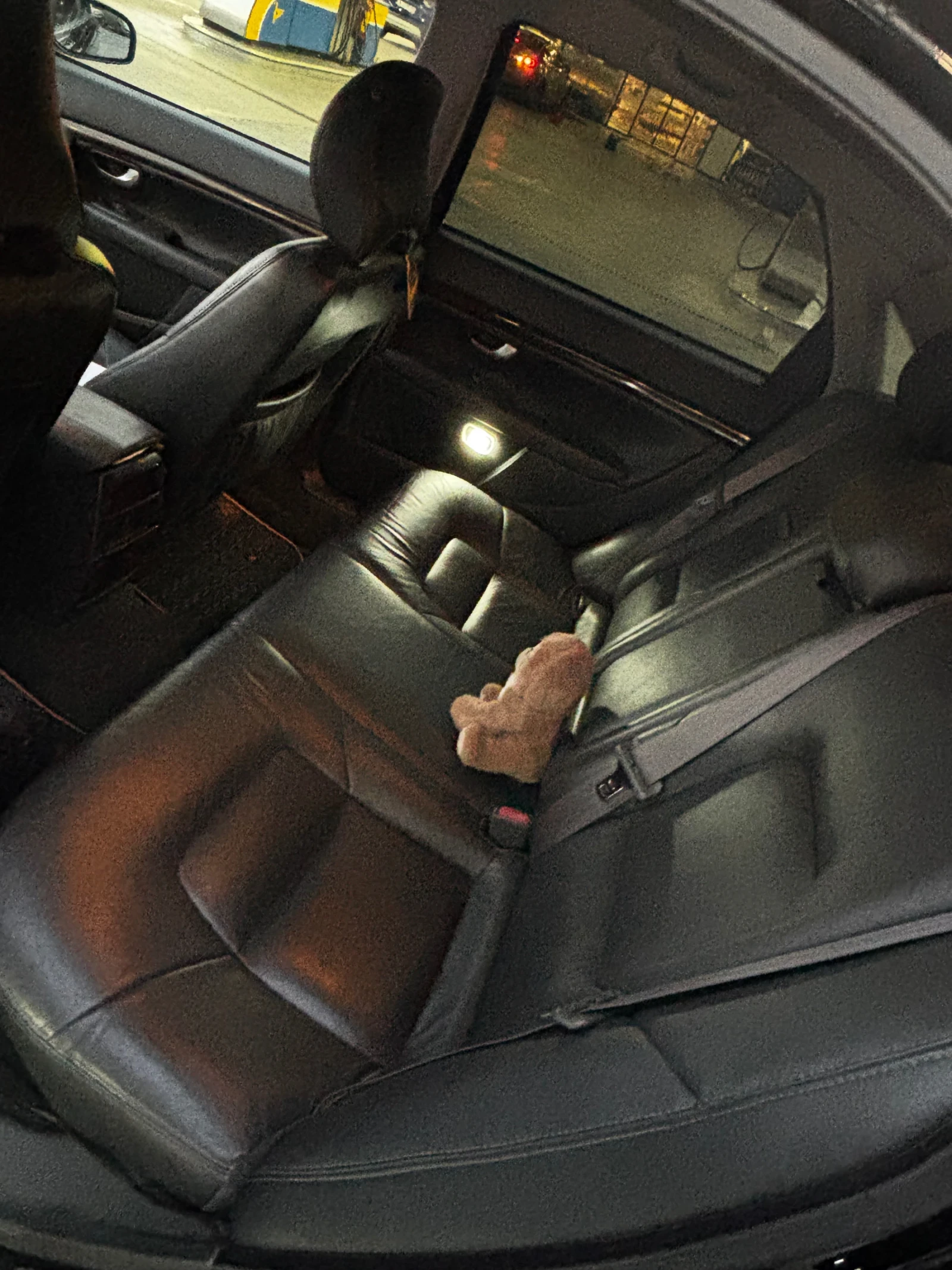 Volvo S80  - изображение 4