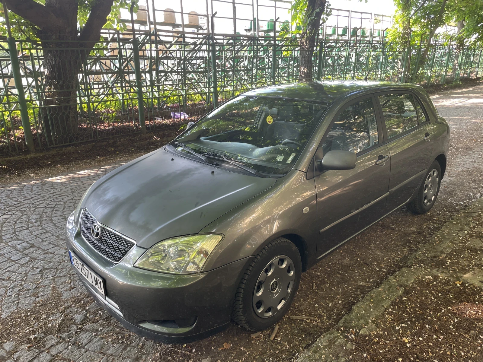 Toyota Corolla | Mobile.bg   1