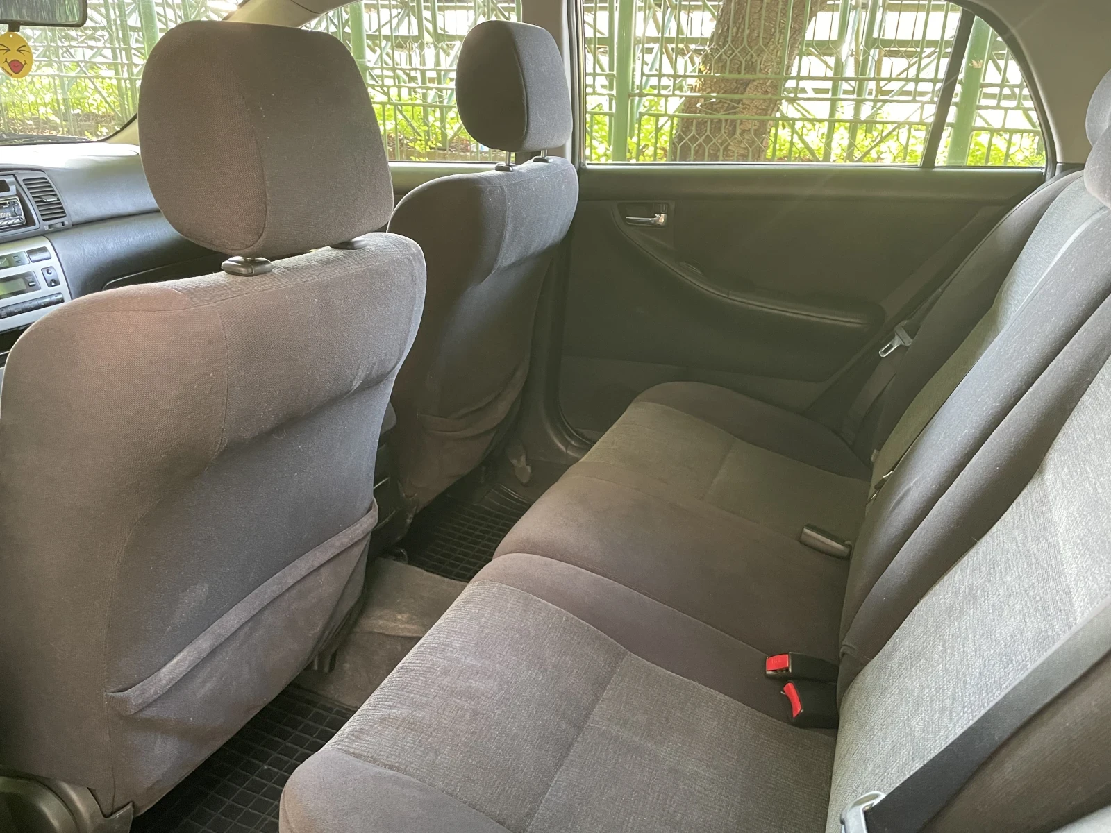 Toyota Corolla  - изображение 6