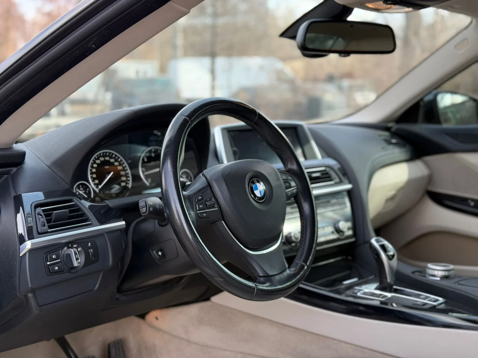 BMW 640 640d m paket. - изображение 6