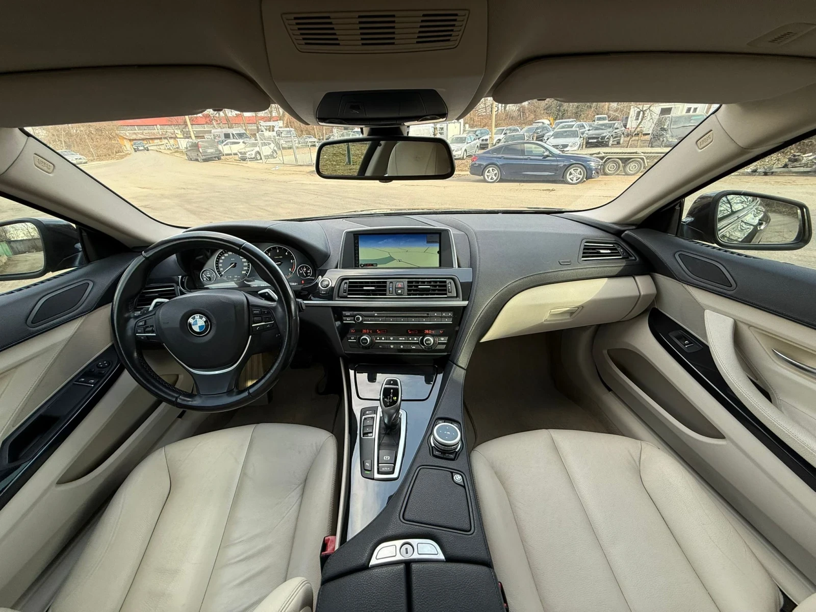 BMW 640 640d m paket. - изображение 8