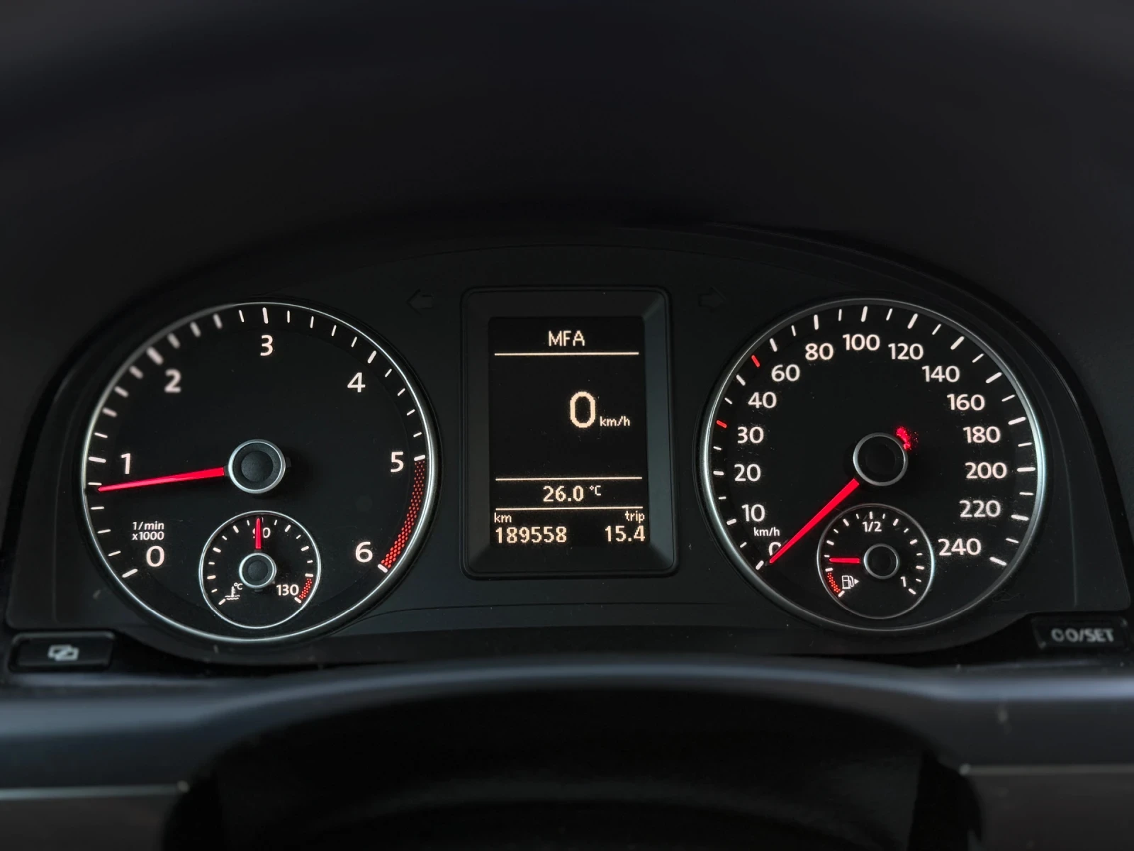 VW Touran 2.0TDi~140hp~НАВИГАЦИЯ | Mobile.bg — изображение 16