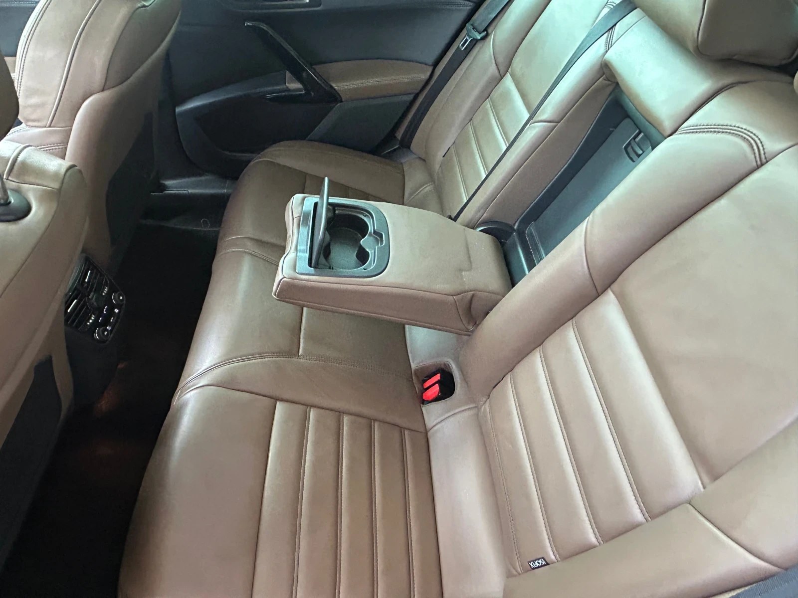 Peugeot 508 | Mobile.bg   13