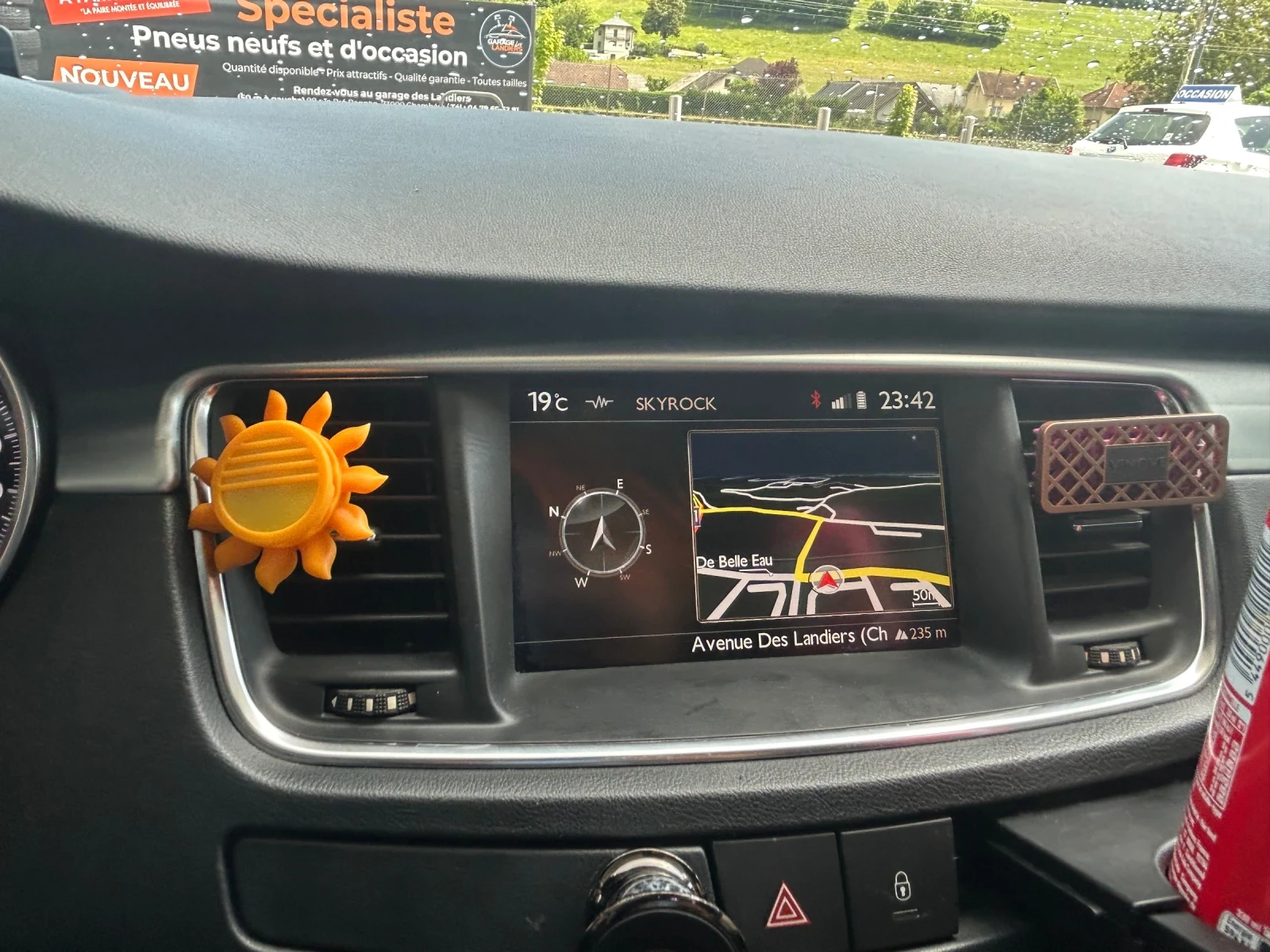 Peugeot 508 | Mobile.bg   12