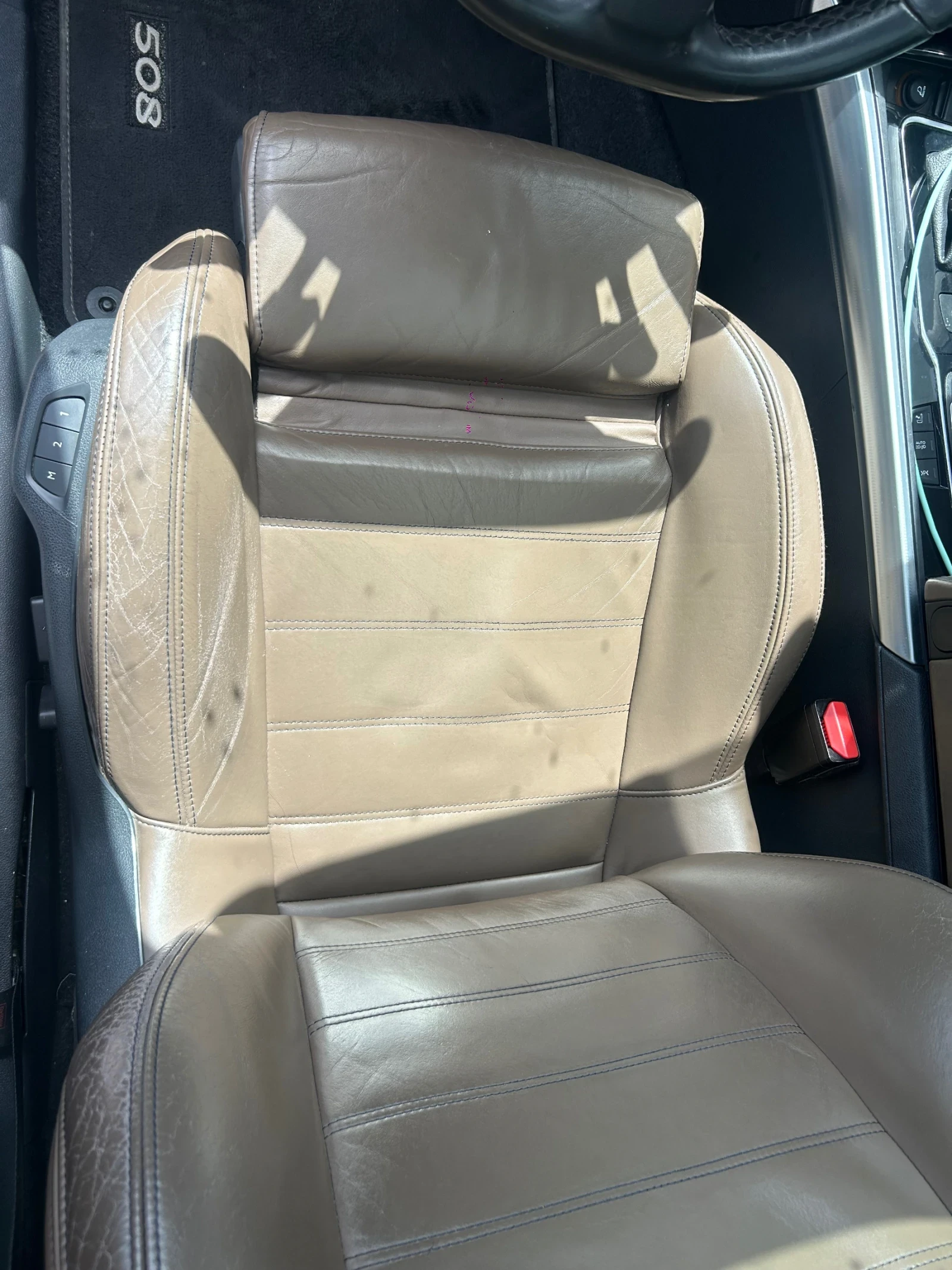 Peugeot 508 | Mobile.bg   16