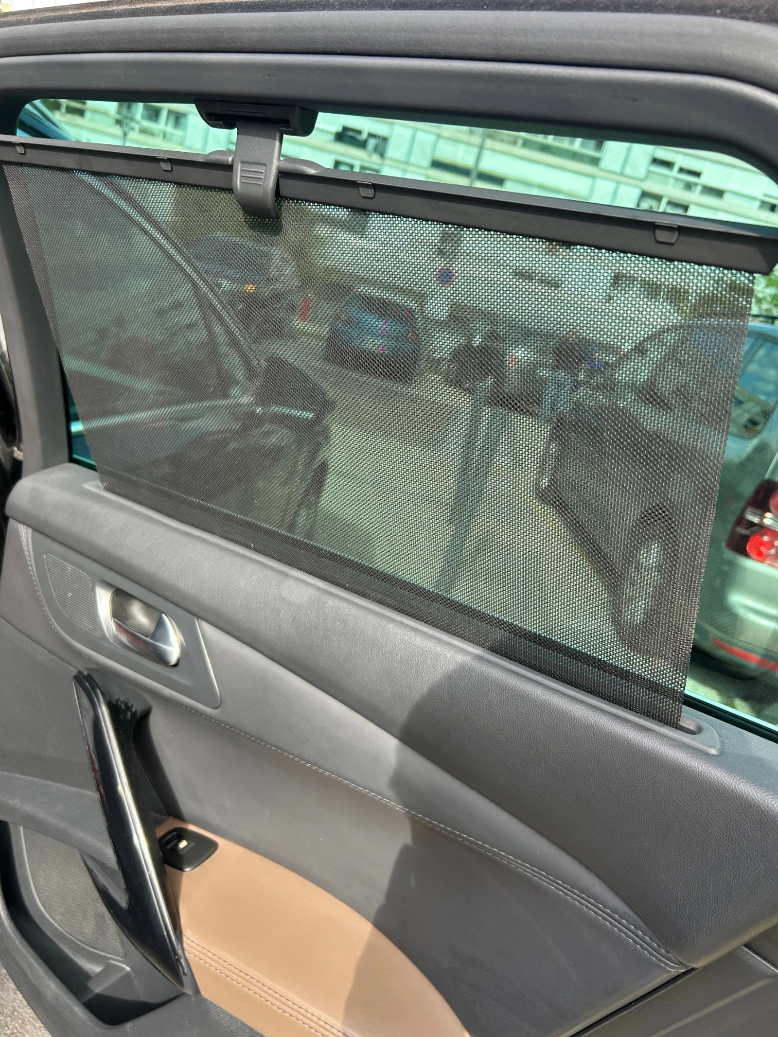 Peugeot 508 | Mobile.bg   17