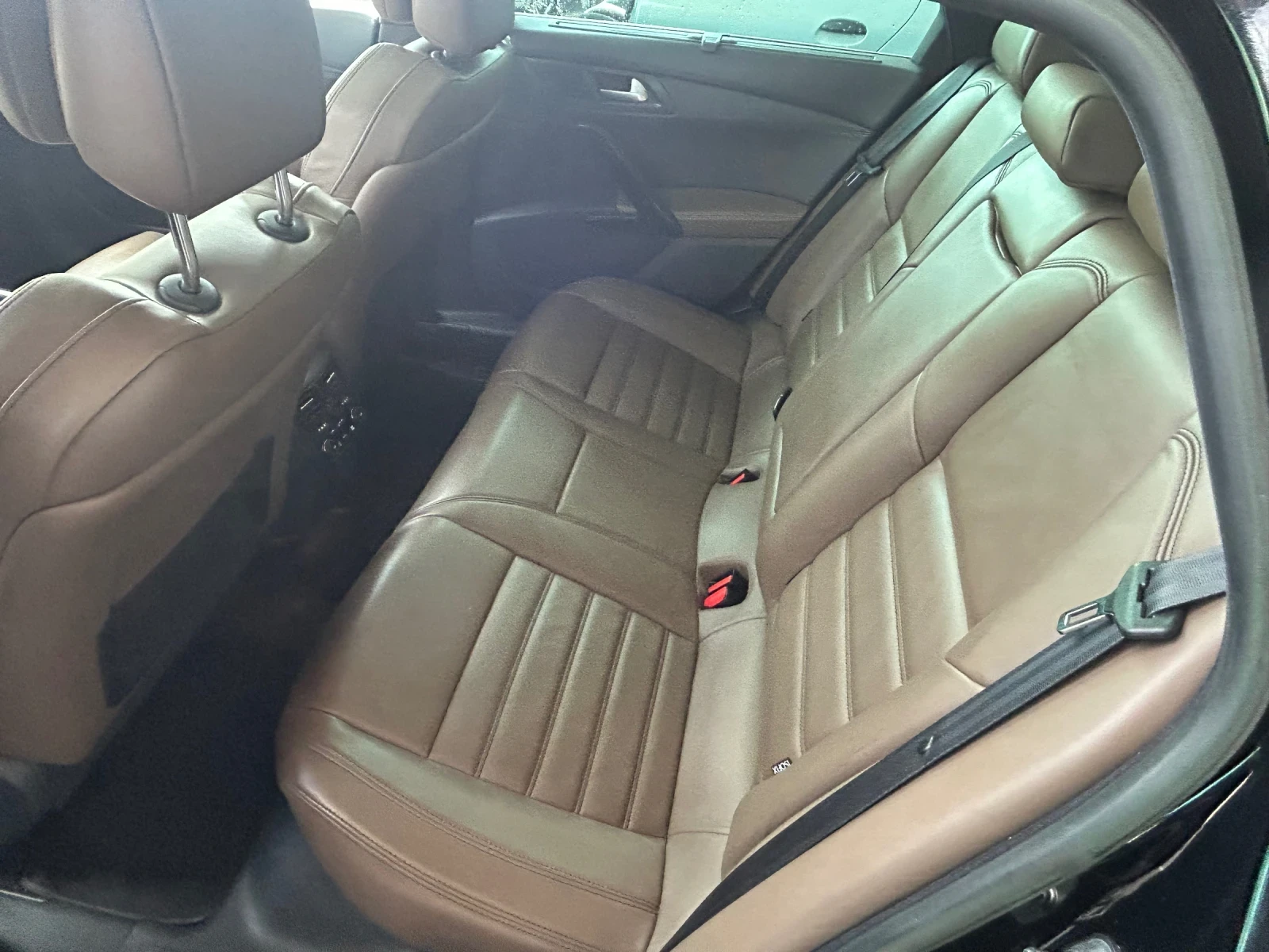 Peugeot 508 | Mobile.bg   11