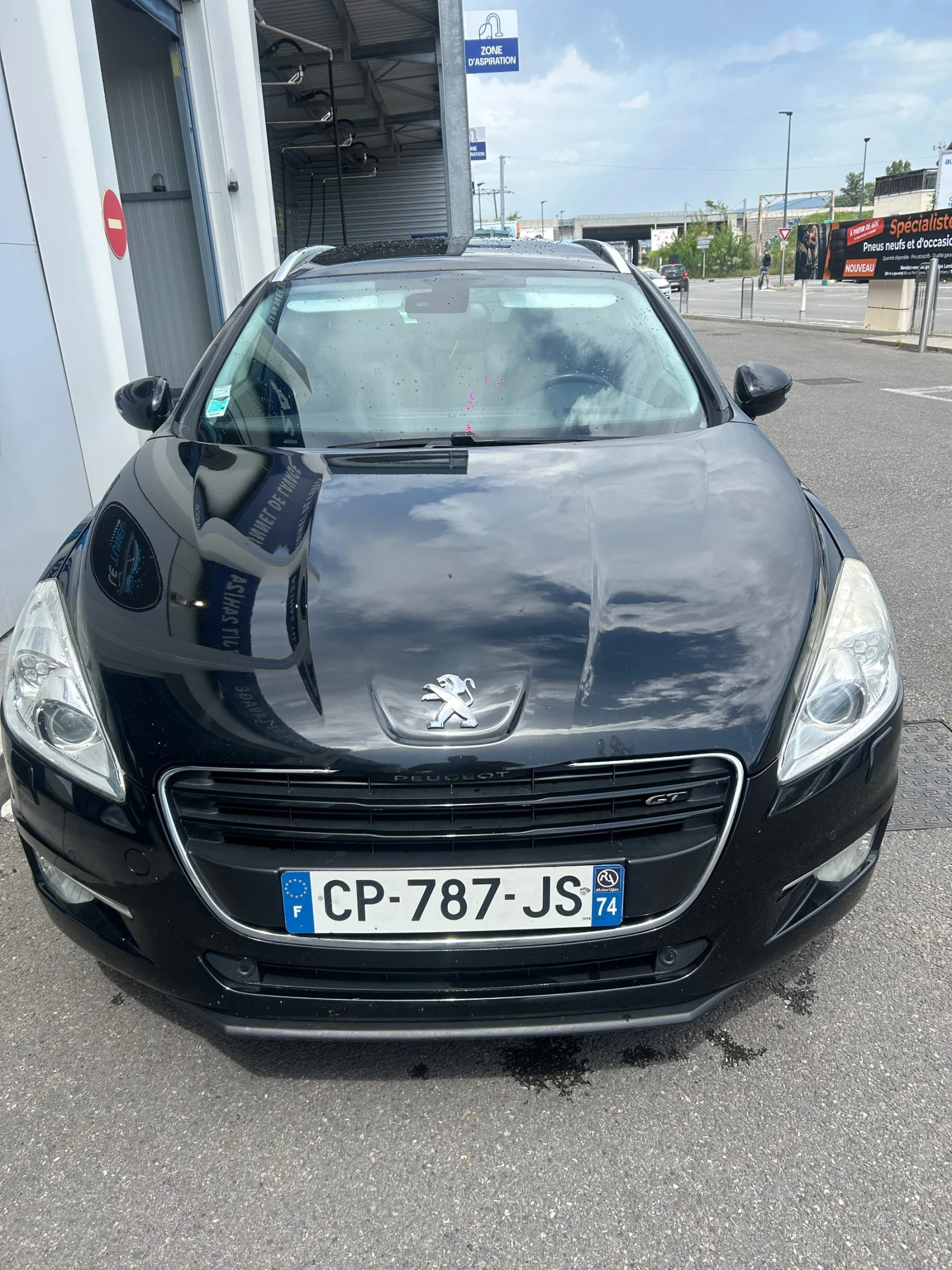 Peugeot 508 | Mobile.bg   15