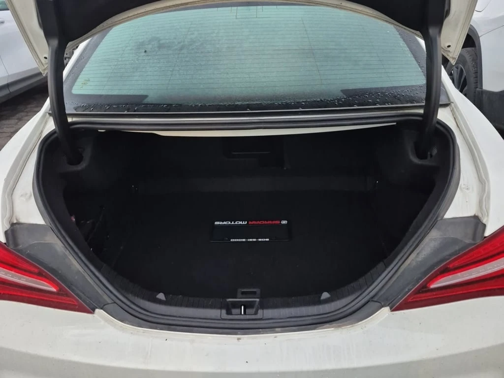 Mercedes-Benz CLA 250 * CARFAX *    | Mobile.bg   13