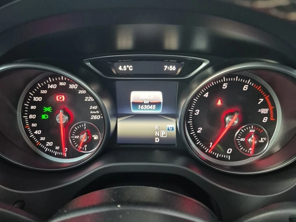 Mercedes-Benz CLA 250 * CARFAX *    | Mobile.bg   9