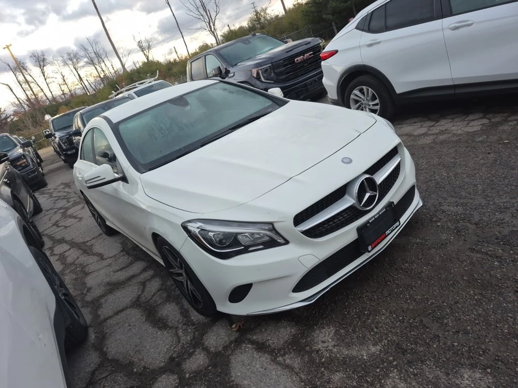 Mercedes-Benz CLA 250 * CARFAX *    | Mobile.bg   2
