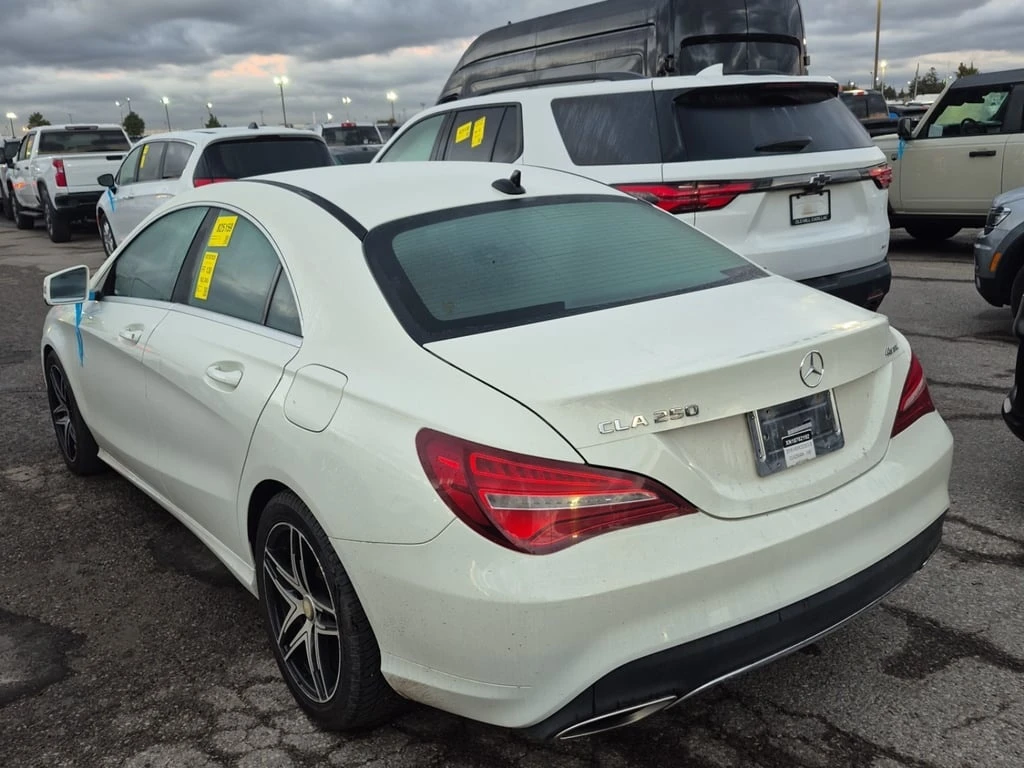 Mercedes-Benz CLA 250 * CARFAX *    | Mobile.bg   4
