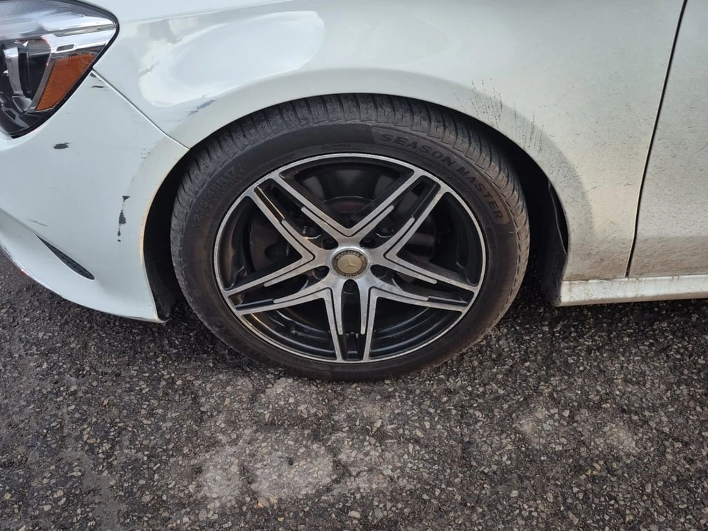 Mercedes-Benz CLA 250 * CARFAX *    | Mobile.bg   6