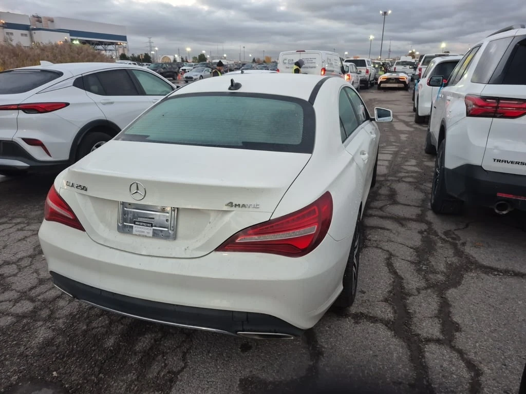 Mercedes-Benz CLA 250 * CARFAX *    | Mobile.bg   3