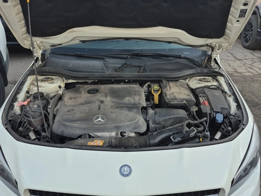 Mercedes-Benz CLA 250 * CARFAX *    | Mobile.bg   17