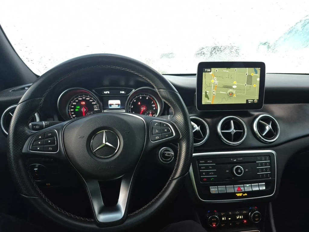 Mercedes-Benz CLA 250 * CARFAX *    | Mobile.bg   10