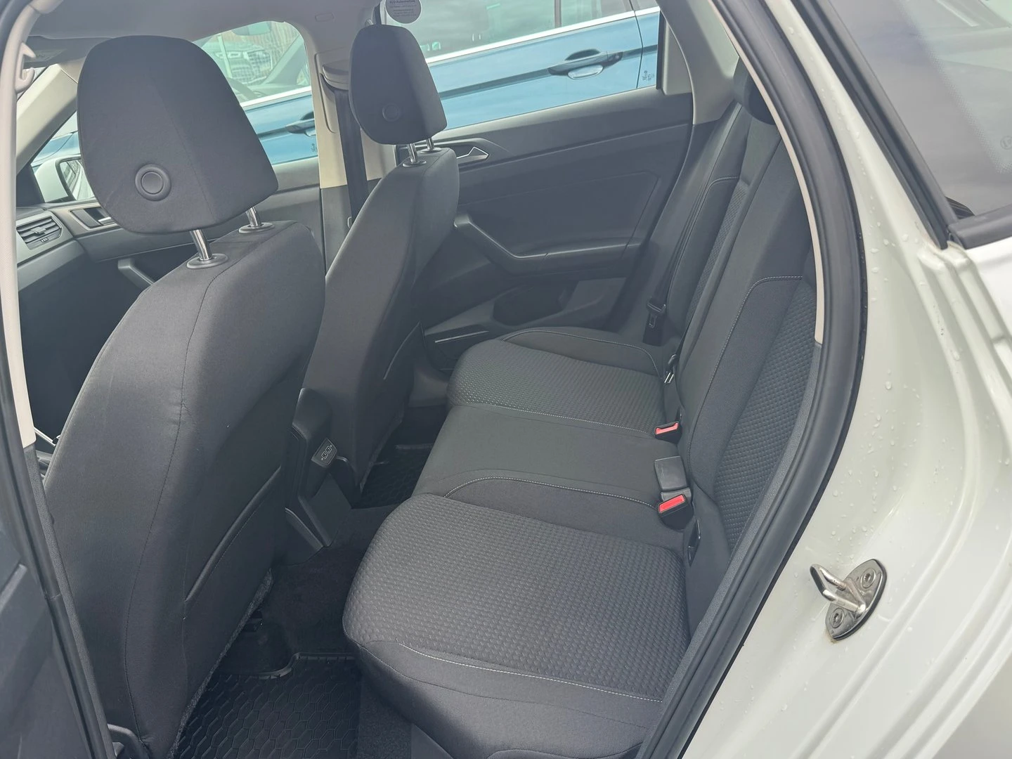 VW Polo Comfortline 1.0 TSI BMT DSG - изображение 9