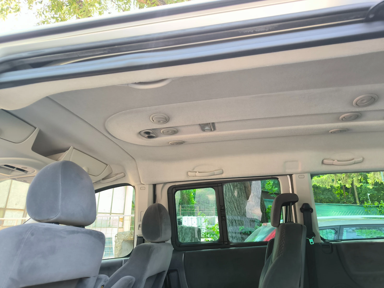 Peugeot Expert 2, 0hdi 163 7+ 1 navi | Mobile.bg   12