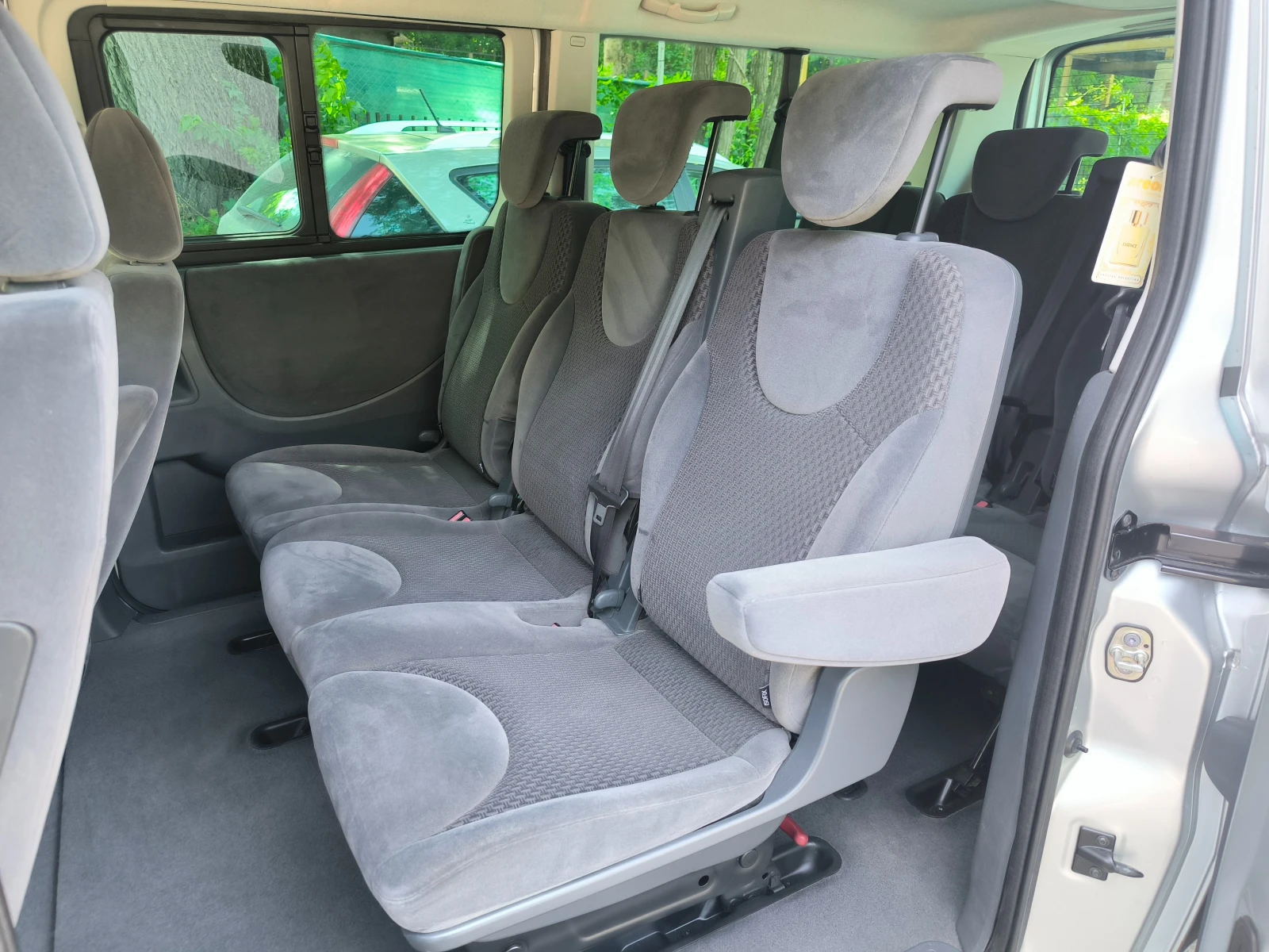 Peugeot Expert 2, 0hdi 163кс 7+ 1 navi - изображение 10