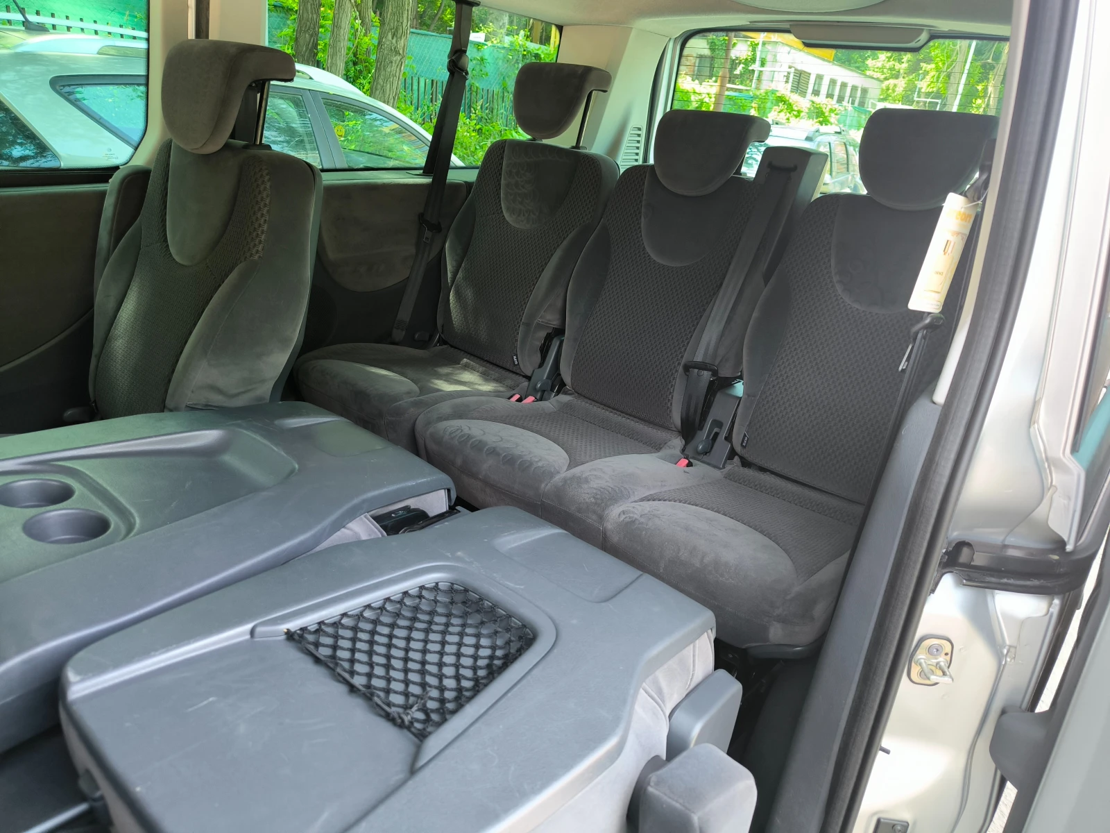 Peugeot Expert 2, 0hdi 163 7+ 1 navi | Mobile.bg   11