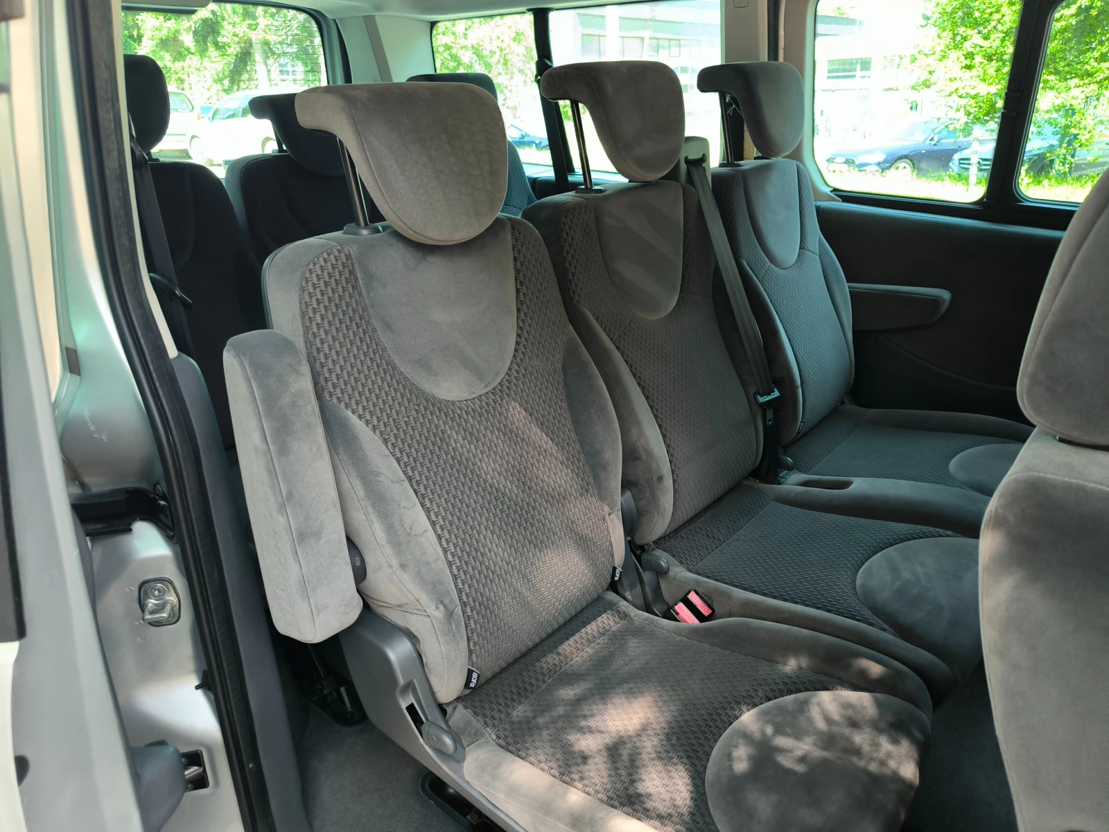 Peugeot Expert 2, 0hdi 163 7+ 1 navi | Mobile.bg   13