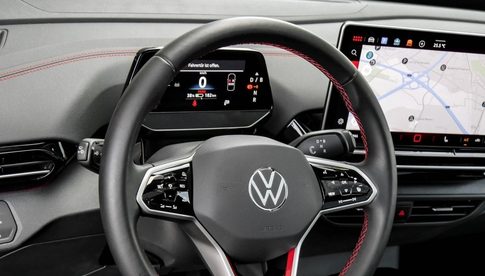 VW ID.5 77 kWh = GTX = Heat Pump Гаранция - изображение 4