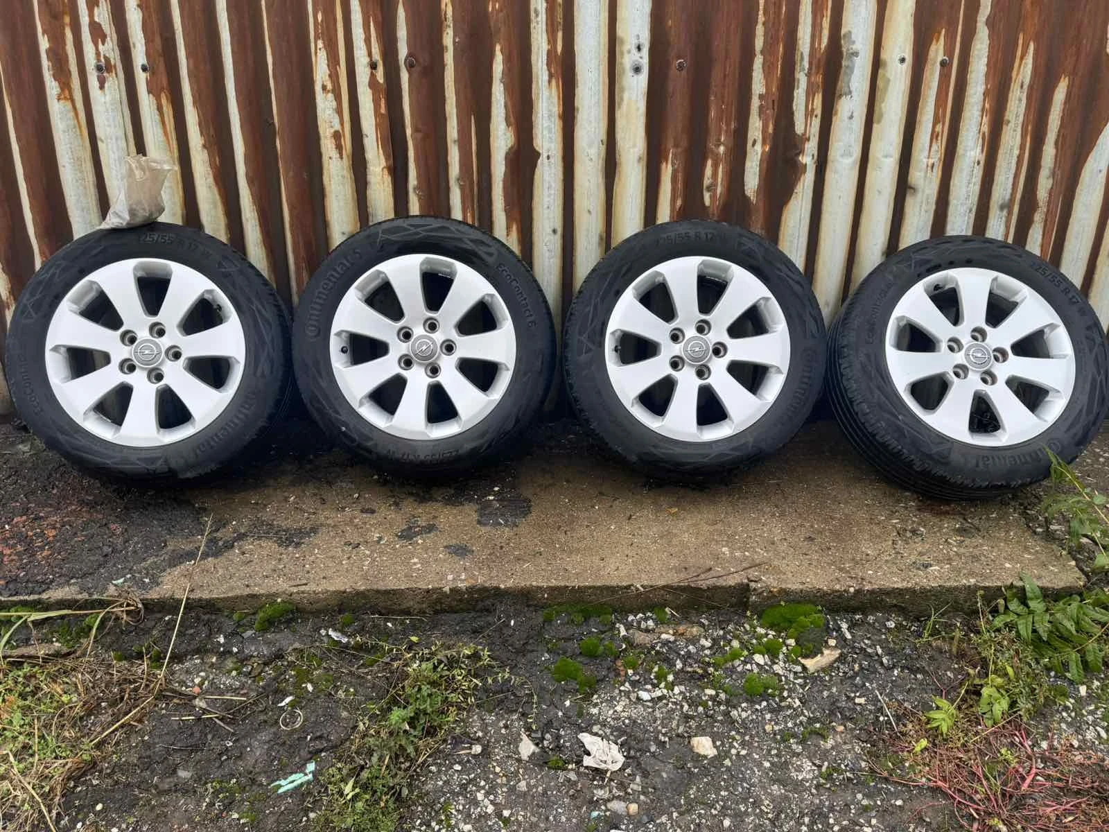 Opel Insignia 2.0CDTi 131.6. | Mobile.bg   16