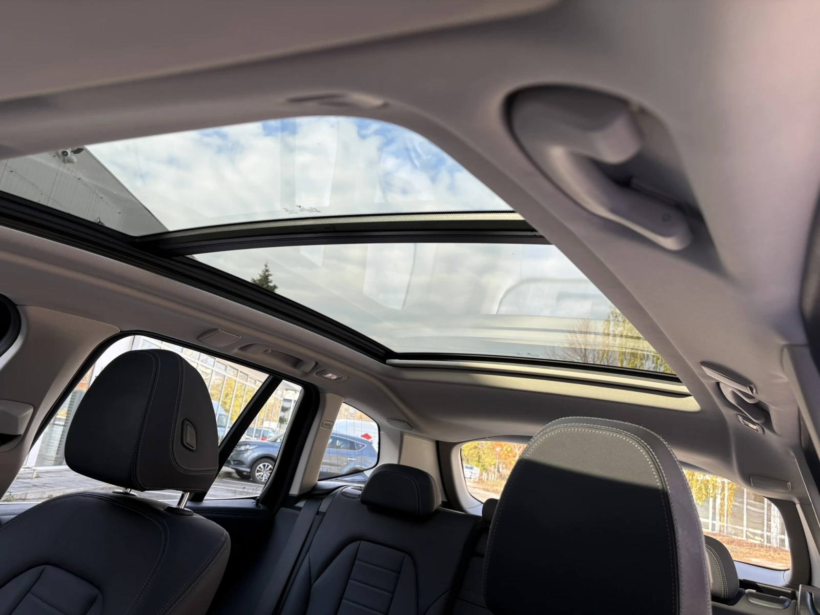 BMW iX3 80kWh | Mobile.bg   10