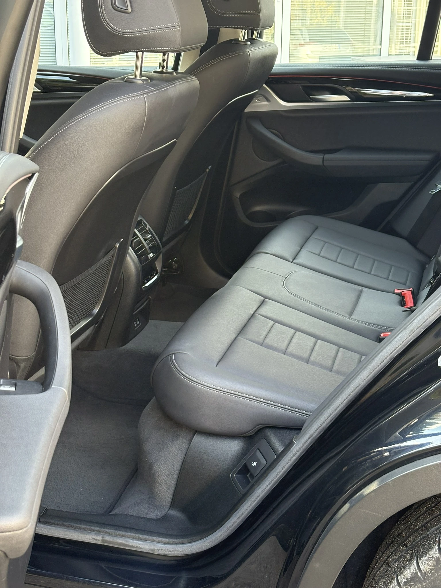 BMW iX3 80kWh | Mobile.bg   8