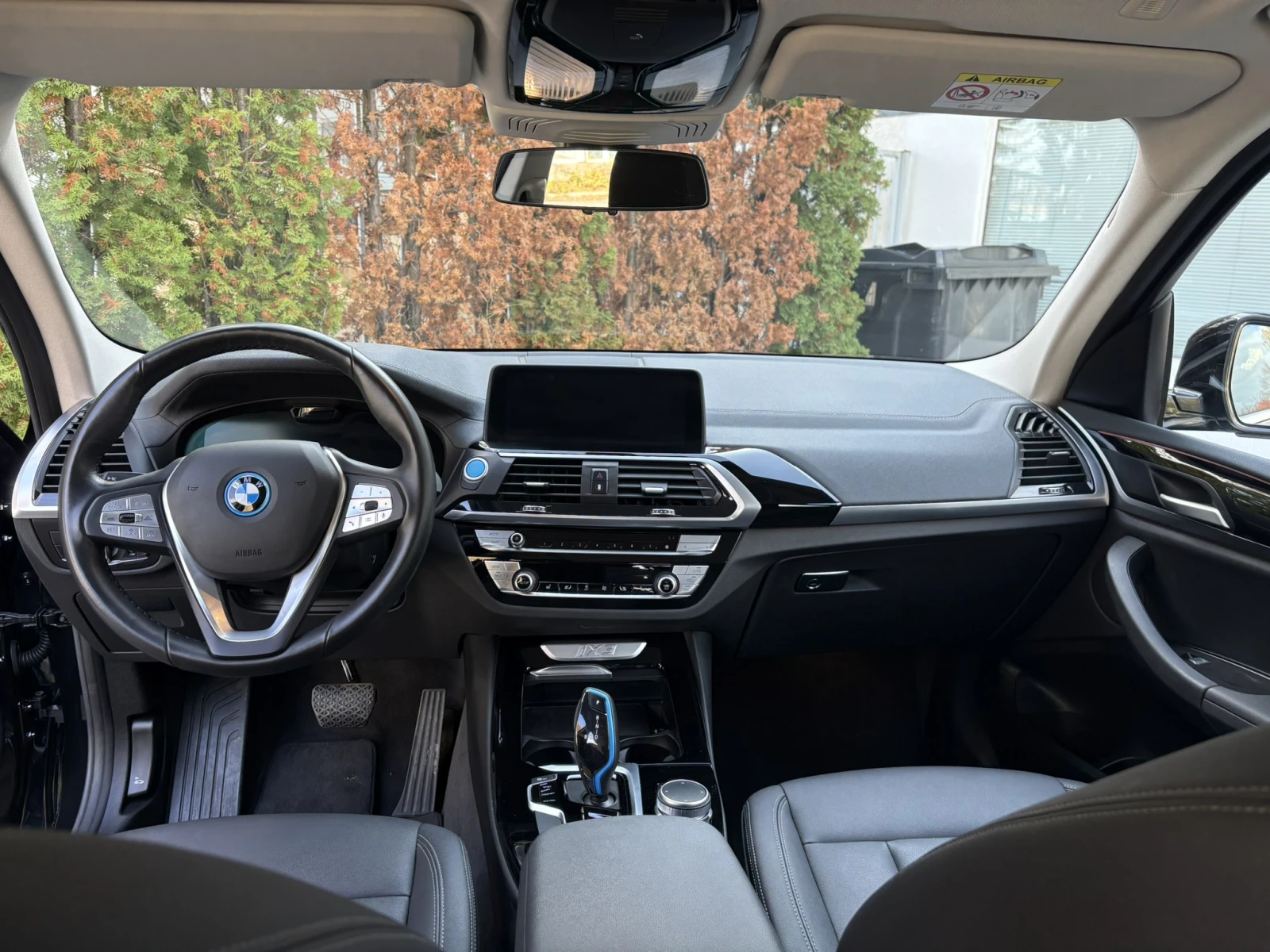 BMW iX3 80kWh | Mobile.bg   9