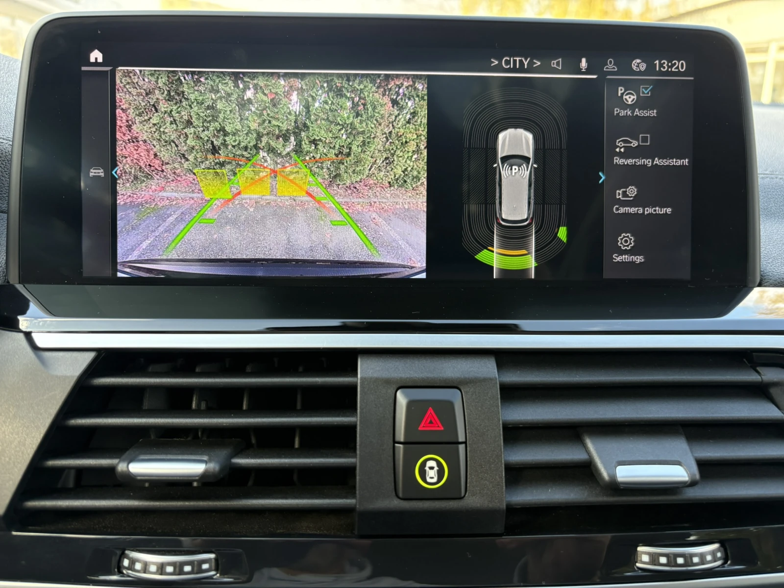 BMW iX3 80kWh | Mobile.bg   12