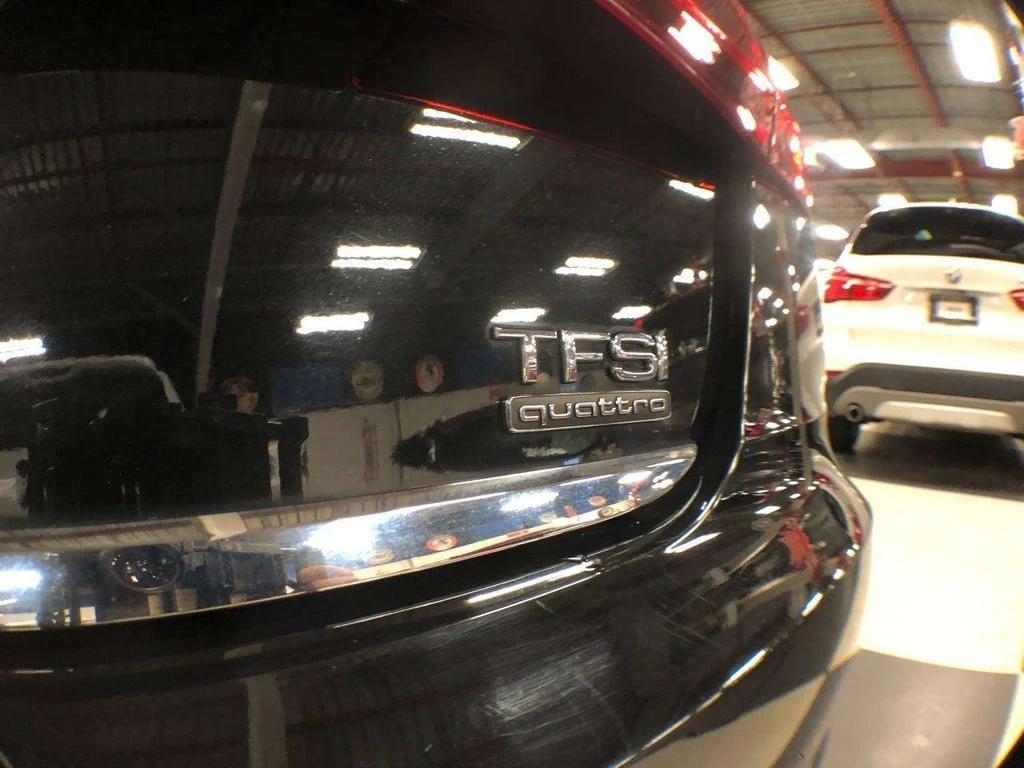 Audi A6 * quattro Prestige * CARFAX *    | Mobile.bg   16