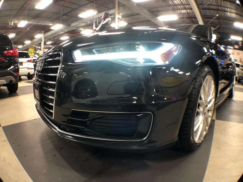 Audi A6 * quattro Prestige * CARFAX *    | Mobile.bg   14