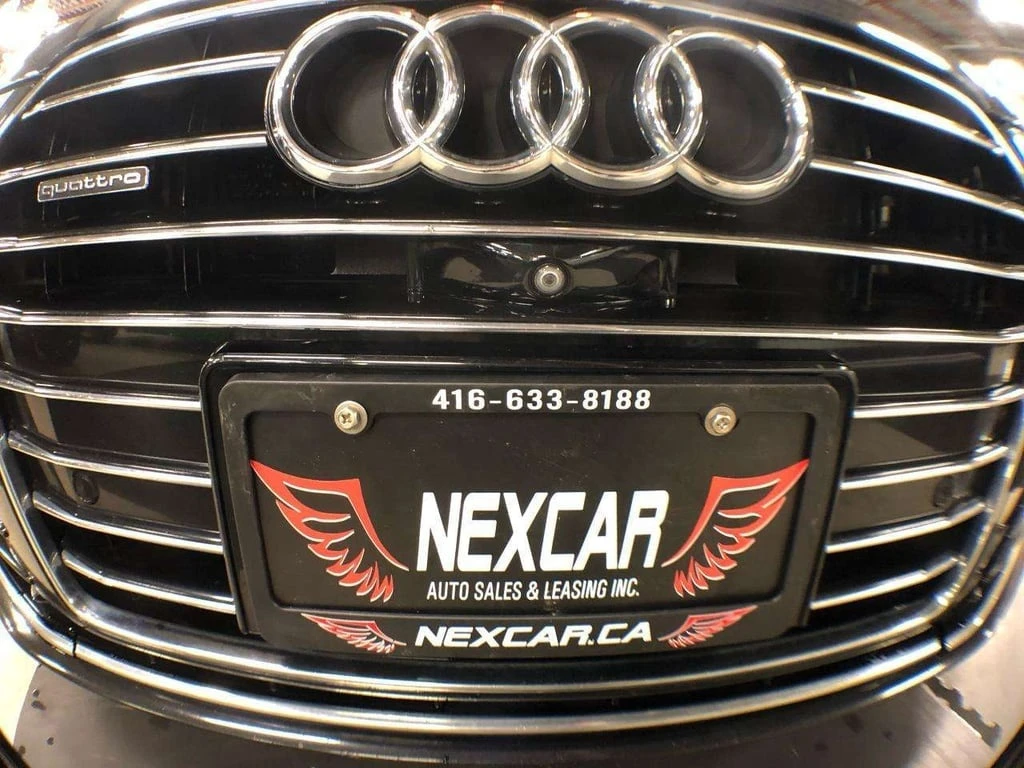 Audi A6 * quattro Prestige * CARFAX *    | Mobile.bg   10