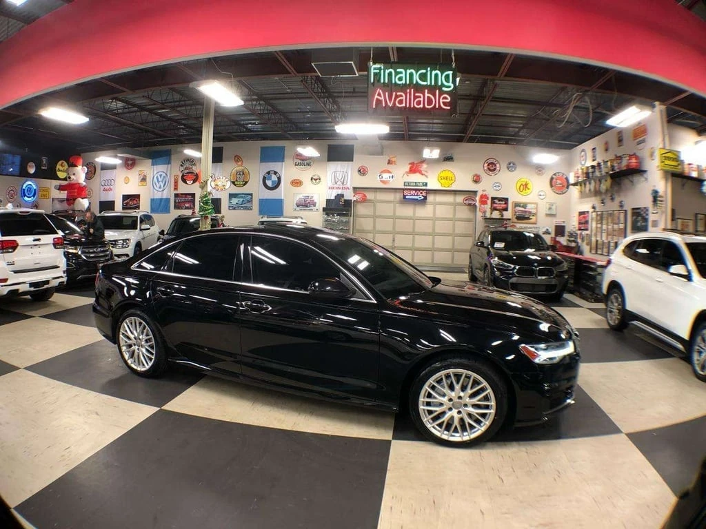 Audi A6 * quattro Prestige * CARFAX *    | Mobile.bg   2