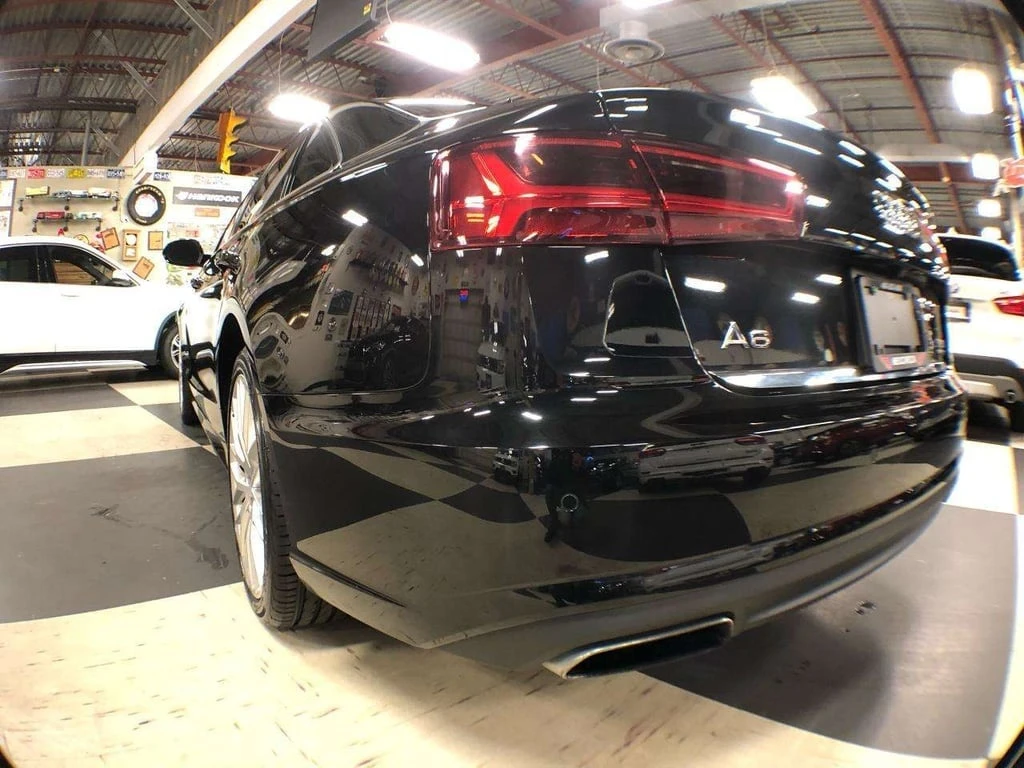 Audi A6 * quattro Prestige * CARFAX *    | Mobile.bg   15