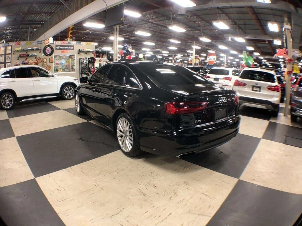 Audi A6 * quattro Prestige * CARFAX *    | Mobile.bg   6