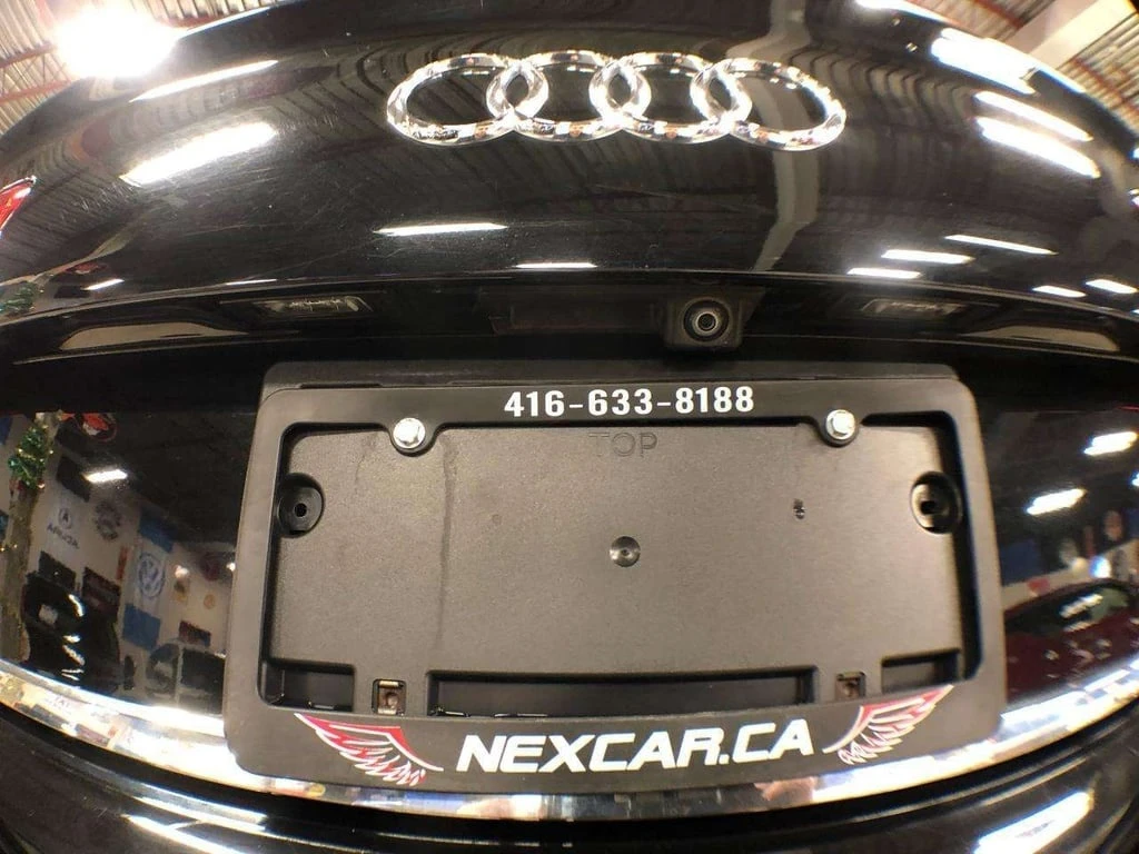 Audi A6 * quattro Prestige * CARFAX *    | Mobile.bg   12