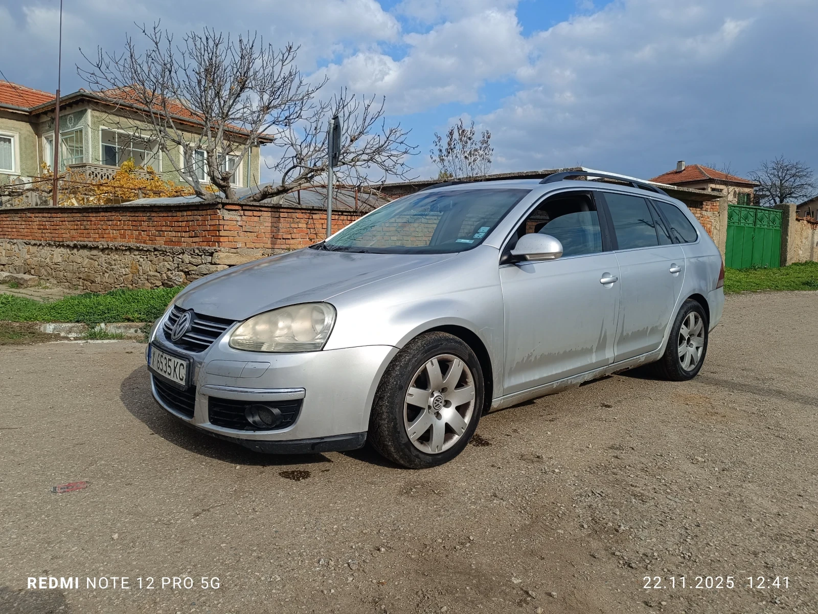 VW Golf 1.9TDI | Mobile.bg � ����������� 1