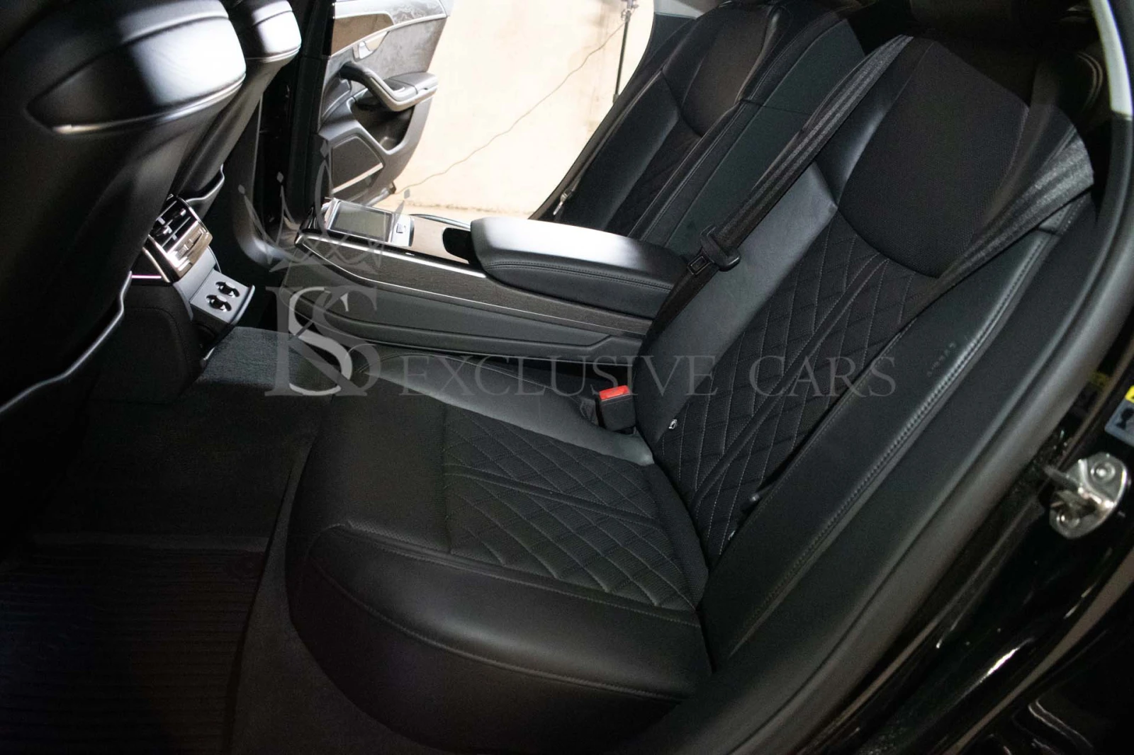 Audi A8 60TFSI E* B&O* HUD* ������* ���������*  | Mobile.bg � ����������� 16