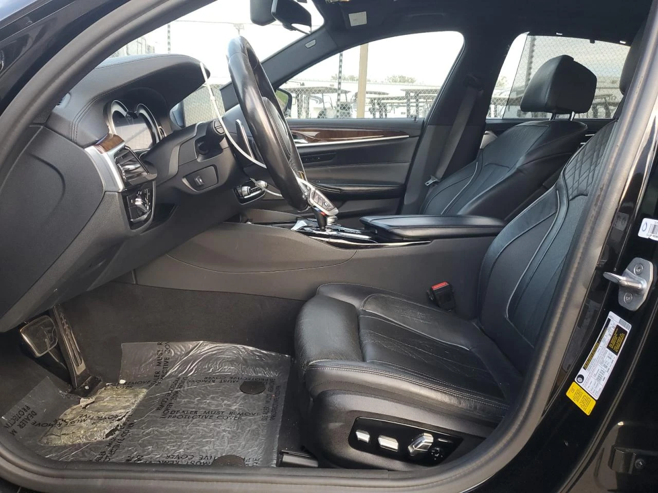 BMW 530  - изображение 7