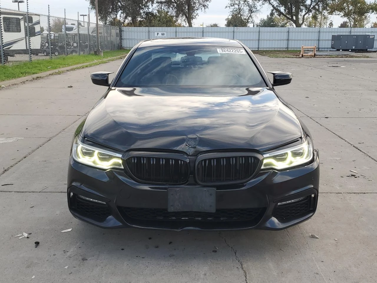 BMW 530  - изображение 5