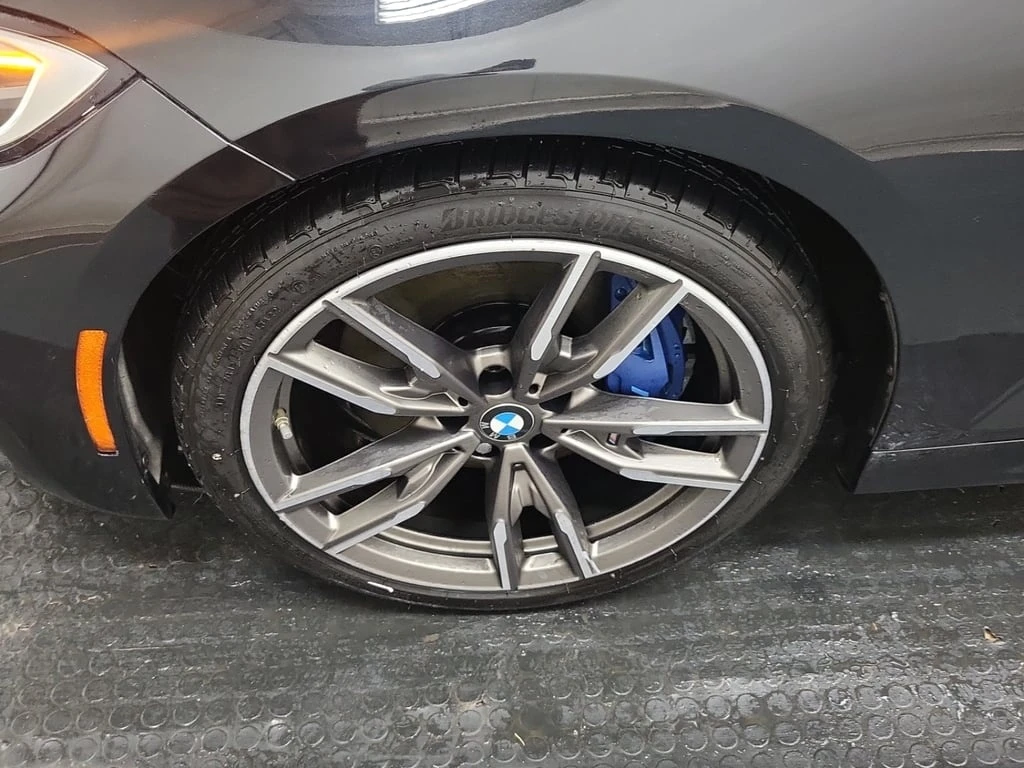 BMW 340 * M340I XDRIVE * CARFAX * ���� �� �� | Mobile.bg � ����������� 14