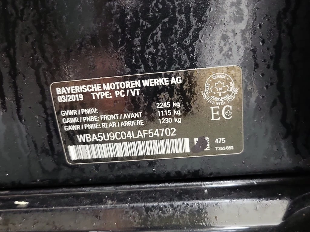 BMW 340 * M340I XDRIVE * CARFAX * ���� �� �� | Mobile.bg � ����������� 16