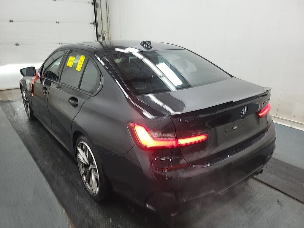 BMW 340 * M340I XDRIVE * CARFAX * ЦЕНА ДО БГ - изображение 6