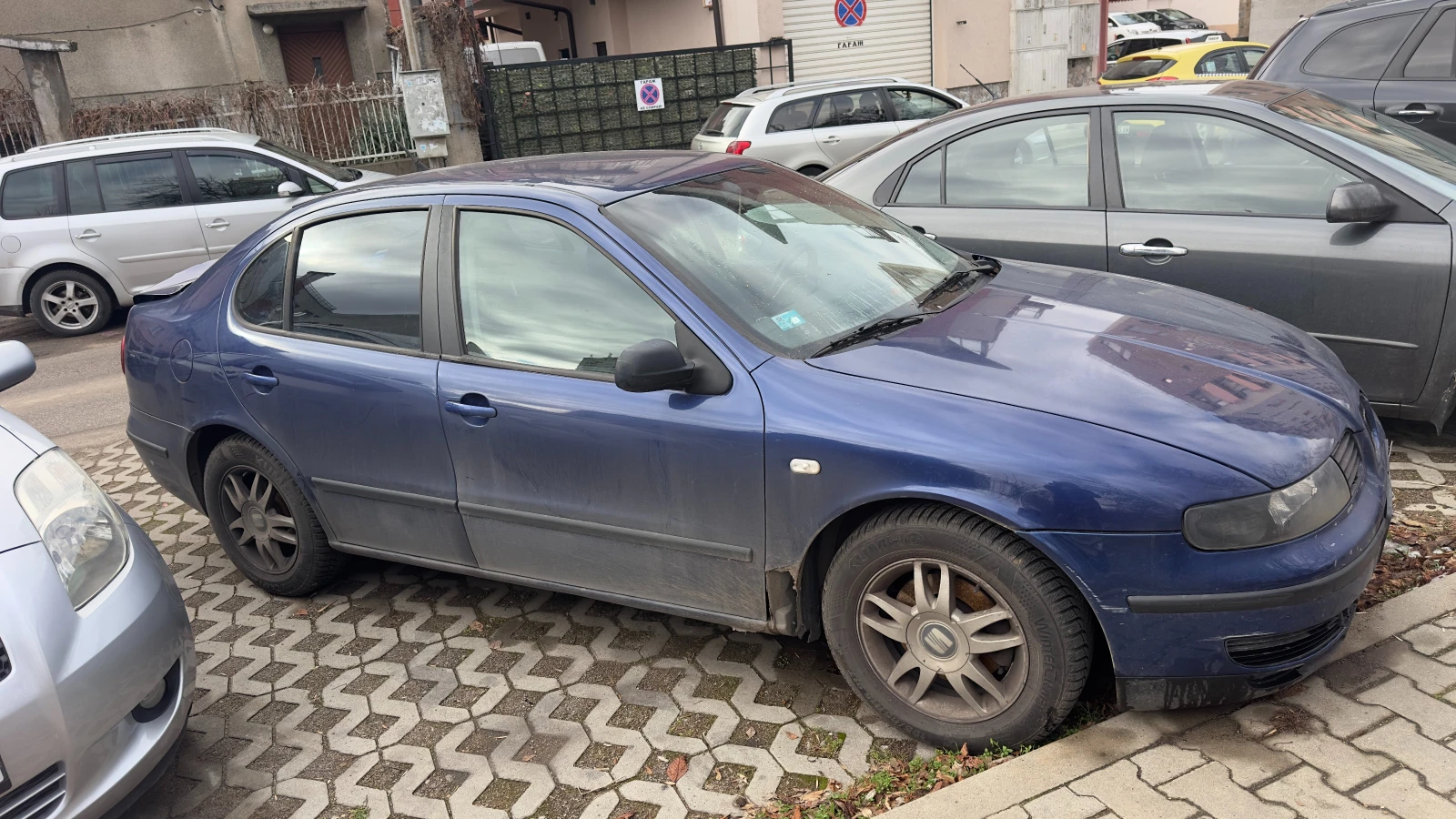 Seat Toledo | Mobile.bg � ����������� 2