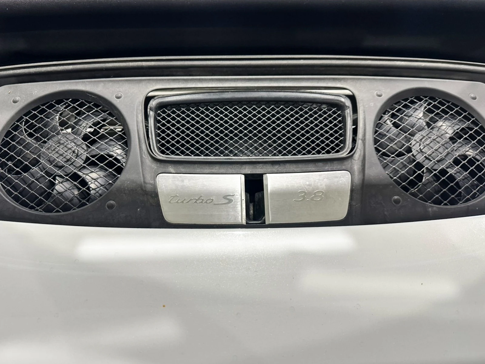 Porsche 911 Turbo S Cabrio  | Mobile.bg � ����������� 14