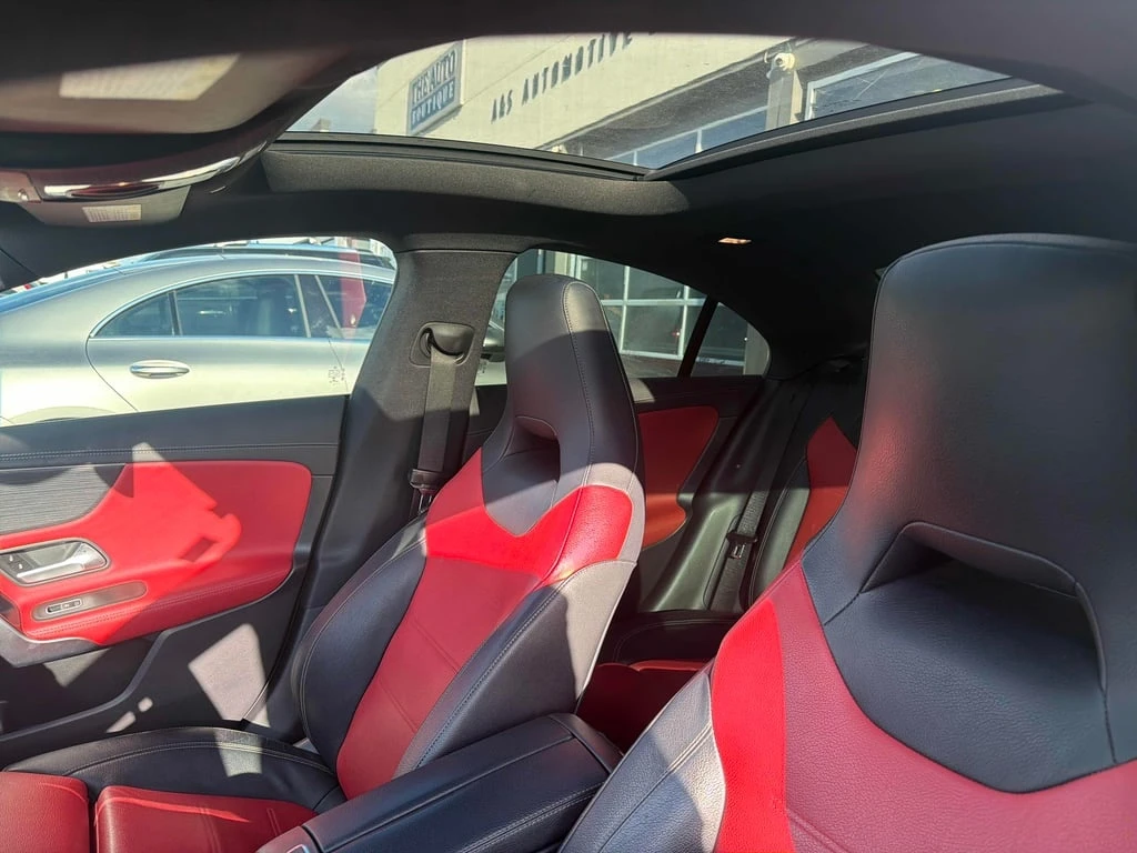 Mercedes-Benz CLA 250  CARFAX | Mobile.bg � ����������� 12